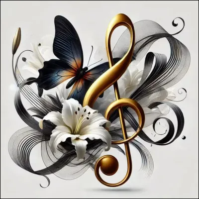 De qui sont les paroles "♫ La fleur de l'âge a fini par faner" extraites de sa chanson "Amigo" ?