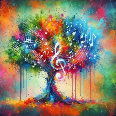 Dans quelle très vieille chanson entend-on "♪ Dans les jardins de mon père les lilas sont fleuris" ?