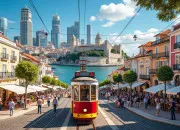 Quiz Les capitales