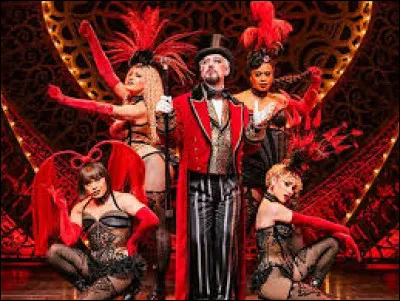 En quelle année le Moulin-Rouge a-t-il été fondé ?