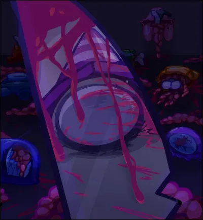 Tu es un Imposteur et un de tes amis, qui est un Imposteur et qui est accusé dit que c'est toi pour se sauver : que fais-tu ?