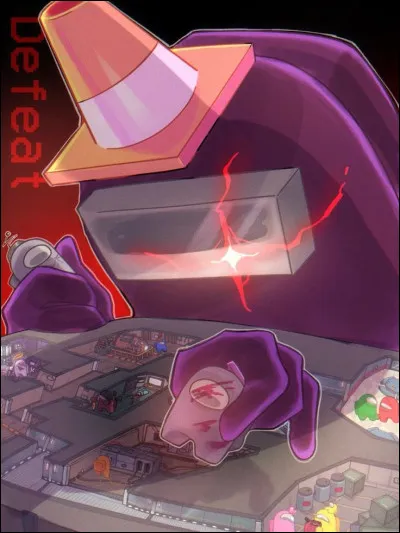 Tu es maintenant le seul Imposteur, et c'est clair qu'ils savent que c'est toi : que faire ?