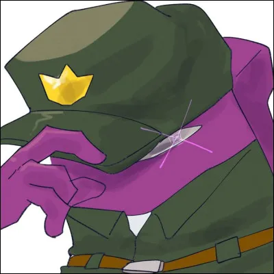 Tu as une histoire d'amour mais tu es un Imposteur... Que fais-tu ?