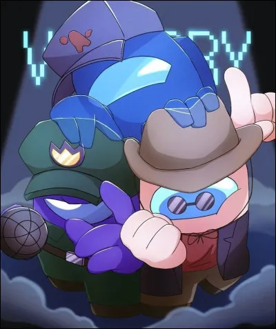 Quel personnage (Innocent) préfères-tu dans ''Among Us FNF'' ?