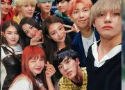 Quiz BTS, Blackpink ou les deux ?