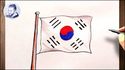 C'est un groupe entièrement composé de membres coréens.