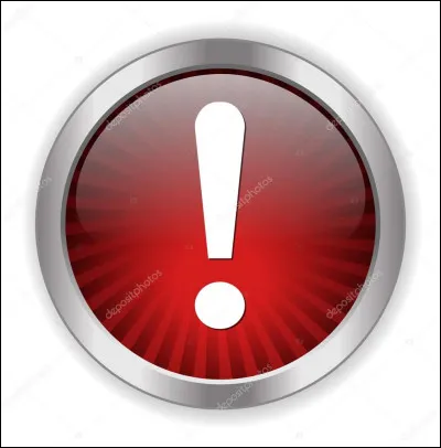 Quel est votre défaut ?