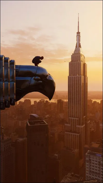 "Un grand pouvoir implique de grandes responsabilités". Qui a dit cette réplique ?