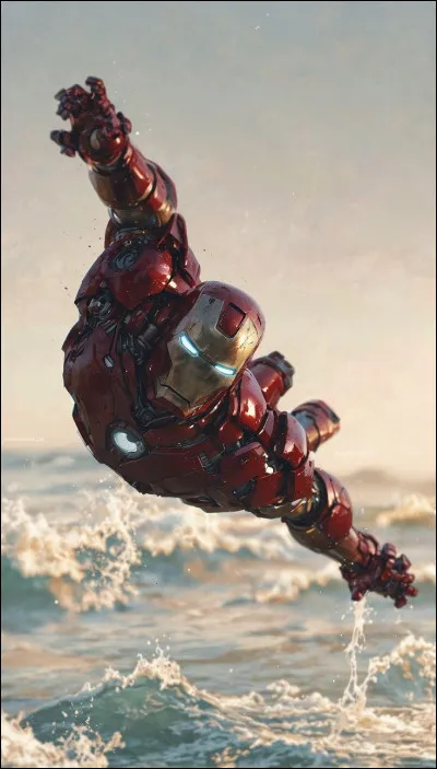 "Je suis Iron Man". De quel film vient cette réplique ?