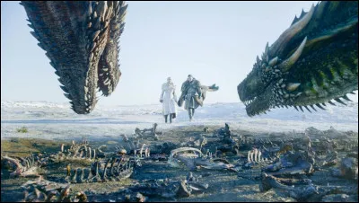 "Winter is coming". Qui a dit cette réplique ?