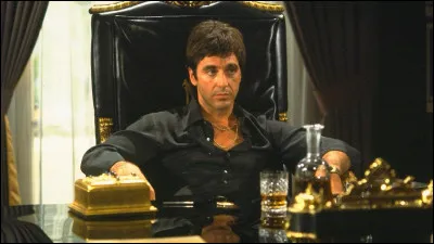 "Say hello to my little friend !". Qui a dit cette réplique ?