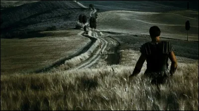 "À mon signal, déchaîne les enfers". De quel film vient cette réplique ?