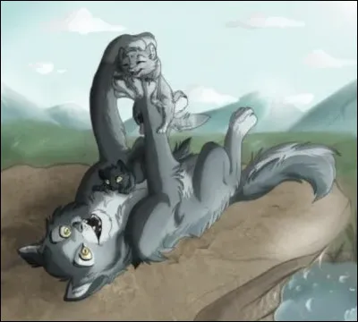 Qui a aimé deux femelles ?