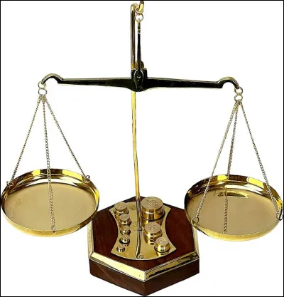 Que penses-tu de l'injustice ?