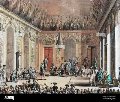 Pour toi, le pouvoir, qu'est-ce que c'est ?