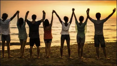 Comment réagis-tu lorsque ton ami fait une erreur ?