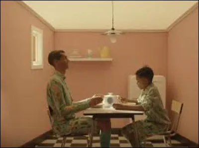 Quel chanteur français est l'interprète des chansons "Papaoutai" et "Formidable" ?