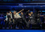 Test  qui ressembles-tu dans Stray Kids ?