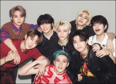 Quelle est ta couleur favorite ? (2)