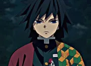 Quiz Quiz Tomioka Giyu