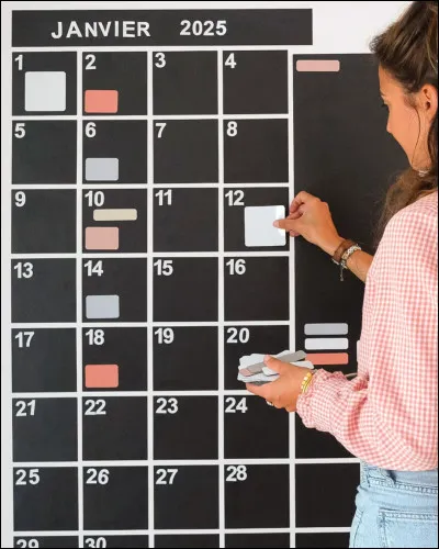 Pour commencer, quelle est sa date de naissance ?