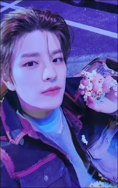 Quelle est sa position dans le groupe ?