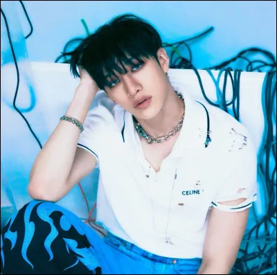 Quelle est la date de naissance de Bang Chan ?