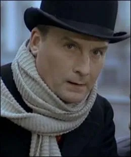 Mathieu Carrire est Jan dans ce film :