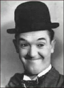 Et voici son compre de toujours : 'le mince' :