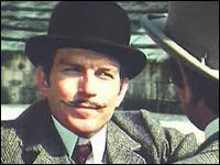 Commissaire des 'Brigades du Tigre' :