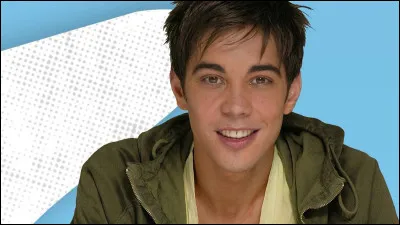 En quelle année Grégory Lemarchal nous a-t-il quittés ?