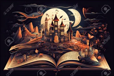 Tu préfères un livre avec :