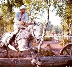 Quelle est cette discipline ?