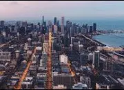 Quiz Les Grands Lacs et leurs villes