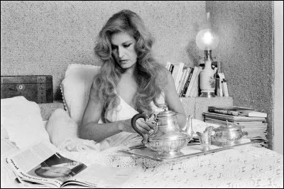 Quel était son vrai prénom ?