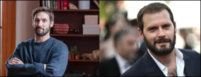 Guillaume Labbé a joué dans plus de séries qu'Hugo Becker.