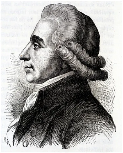 Cet homme, nommé Papavoine, est un meurtrier.