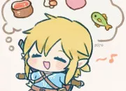 Quiz Connais-tu les personnages des diffrents 'Zelda' ?