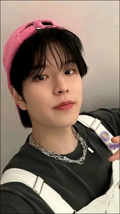 Quel est le nom de ce membre ?