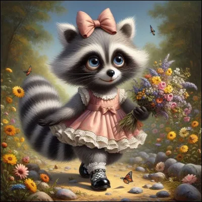 Décrivez-nous l'image !