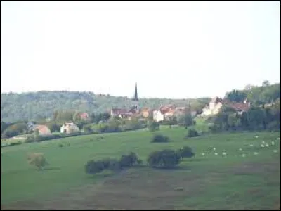 Nous sommes de retour en Bourgogne-Franche-Comt&eacute;, cette fois &agrave; Arnay-la-C&ocirc;te. Commune de l'aire d'attraction Avallonnaise, elle se situe dans le d&eacute;partement ...