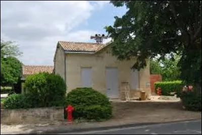 Nous partons dans l'Entre-deux-Mers, &agrave; Cadarsac. Commune de l'aire d'attraction Bordelaise, sur la rive gauche de la Dordogne, elle se situe dans le d&eacute;partement ...