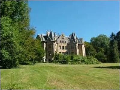 Je vous emm&egrave;ne au ch&acirc;teau des Cha&icirc;n&eacute;es, &agrave; Chevregny. Commune Axonaise, elle se situe dans l'ex r&eacute;gion ...