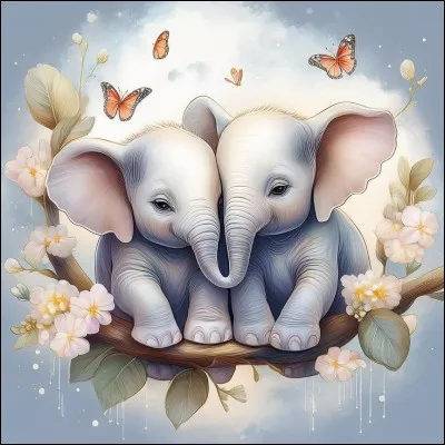 Comment s'appelle ce couple ?