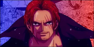 De quel manga vient ce personnage ?