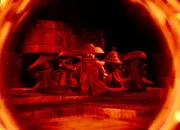 Quiz Lego Ninjago - Les objectifs des antagonistes