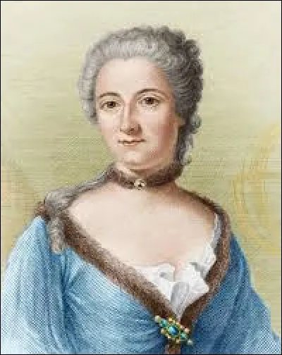 Avec quel écrivain et philosophe, la femme de lettres, mathématicienne et physicienne, Émilie du Châtelet (1706-1749), marquise du Châtelet, entretint-elle une longue liaison amoureuse ?