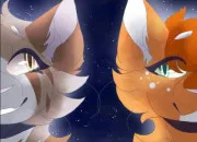 Test Qui es-tu entre ces deux personnages mystre (LGDC) ?