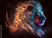 Test Quelle image de lion fantastique es-tu ?