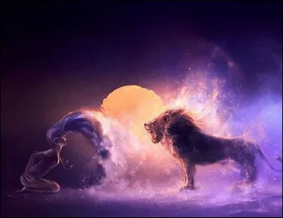 Et pour finir, aimes-tu les félins ?